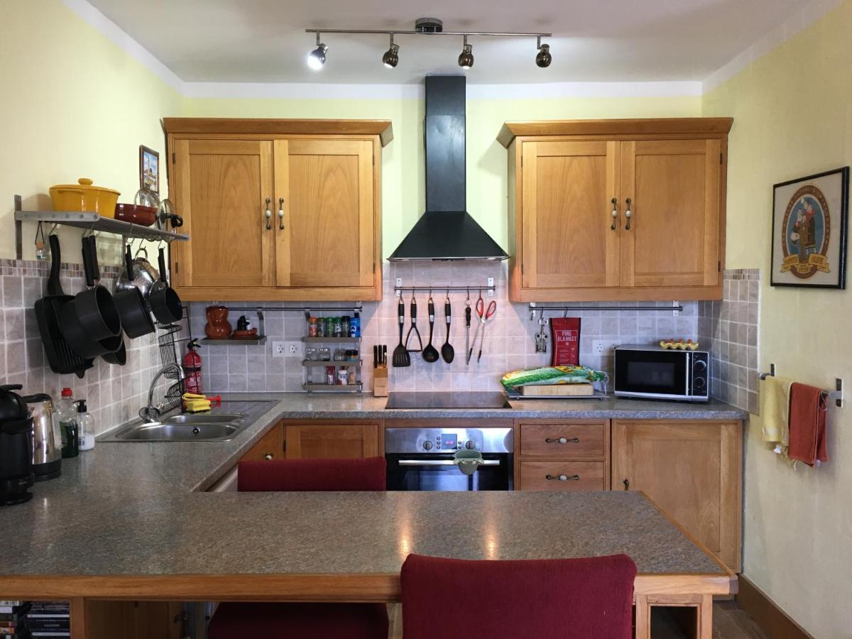 Casa Chozie, Nerjaアパートメント エクステリア 写真