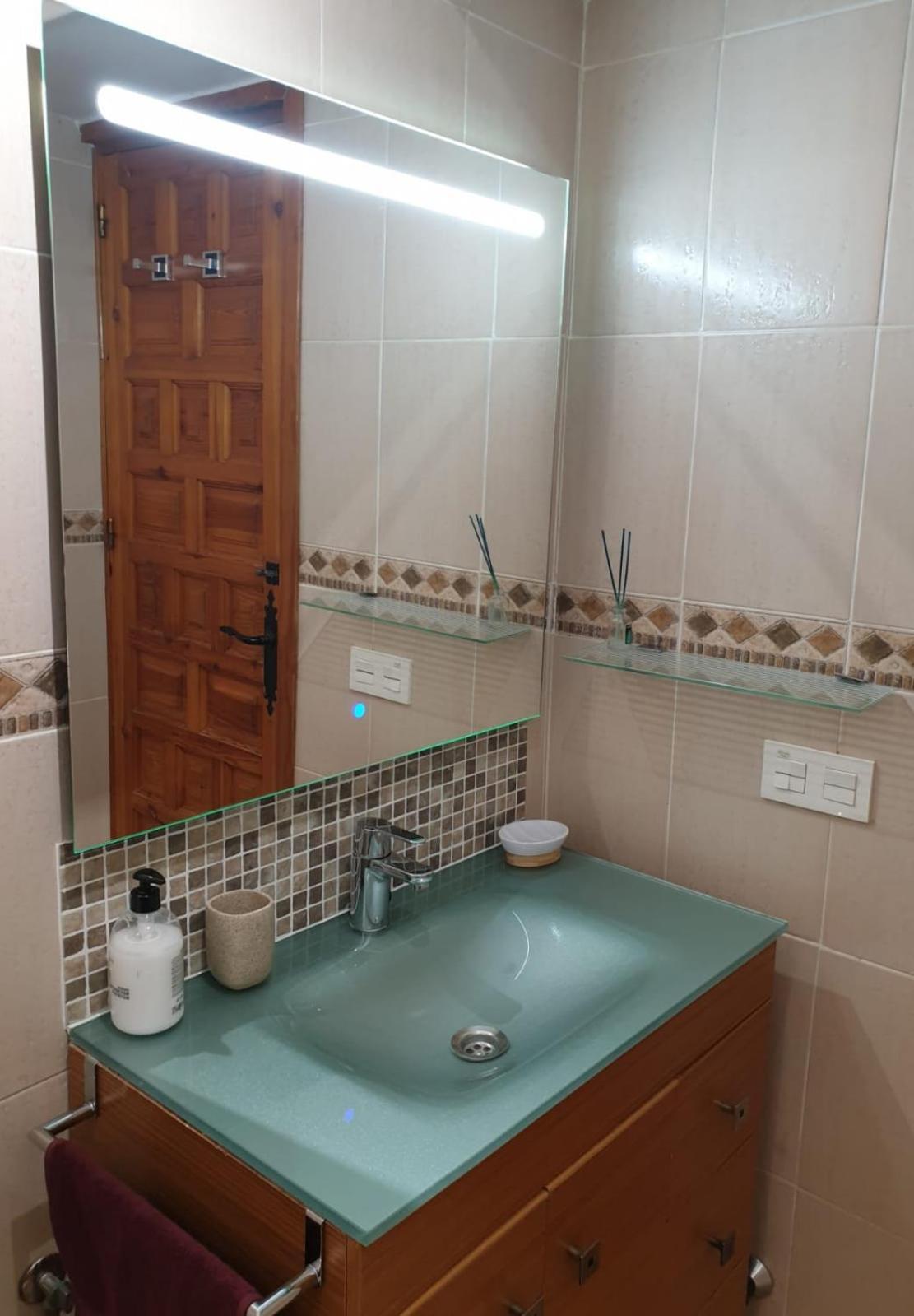 Casa Chozie, Nerjaアパートメント エクステリア 写真